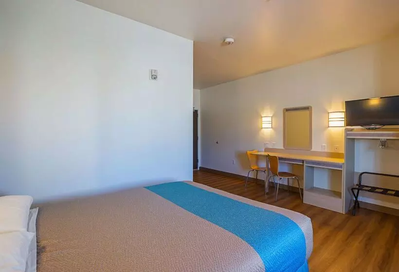 Motel 6grand Island, Ne