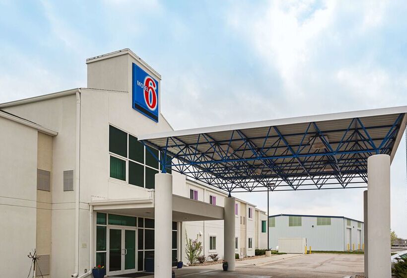 Motel 6grand Island, Ne