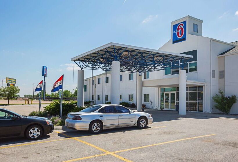 Motel 6grand Island, Ne