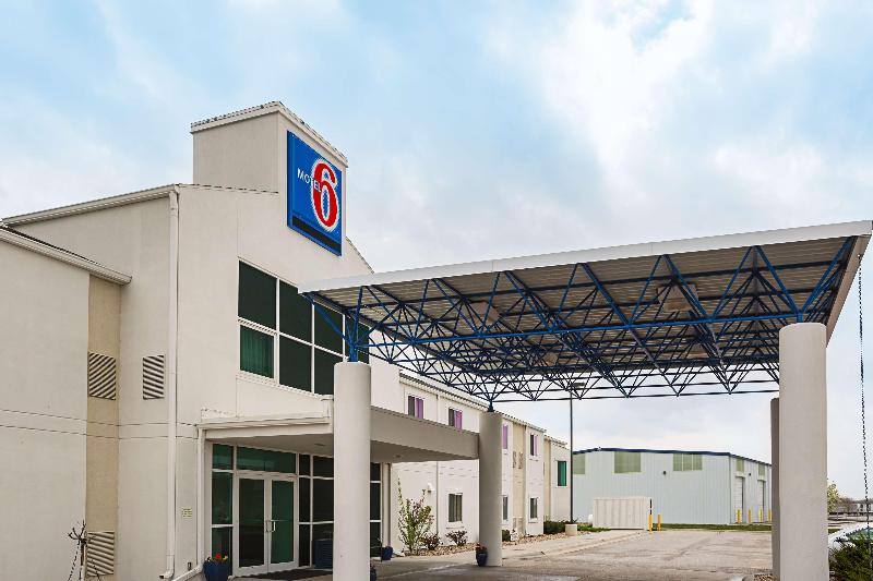 Motel 6grand Island, Ne