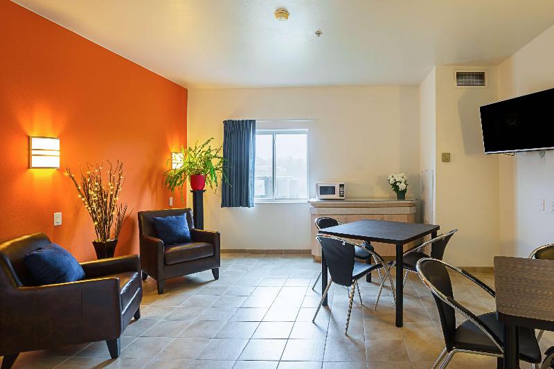 Motel 6grand Island, Ne