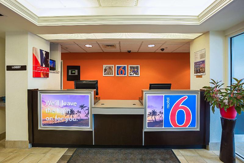 Motel 6grand Island, Ne