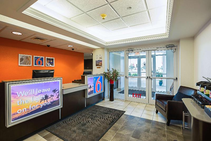 Motel 6grand Island, Ne