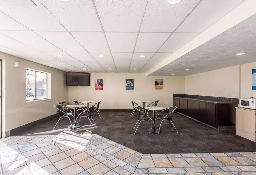 Motel 6great Falls, Mt