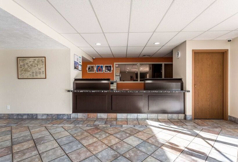 Motel 6great Falls, Mt