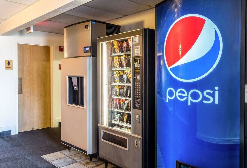 Motel 6great Falls, Mt