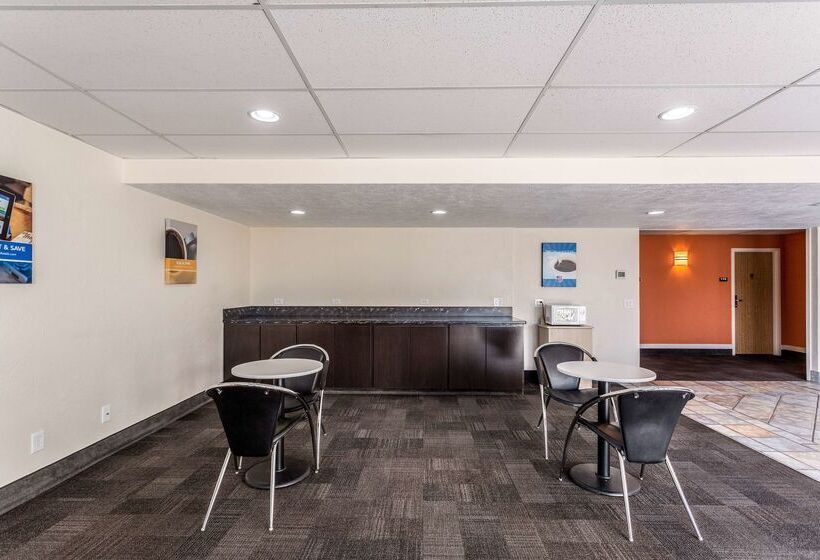 Motel 6great Falls, Mt