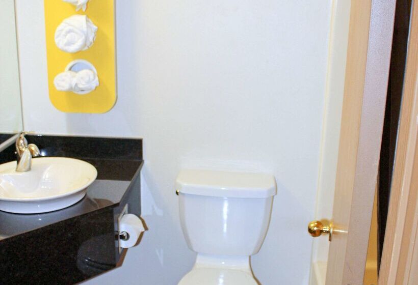 Motel 6great Falls, Mt