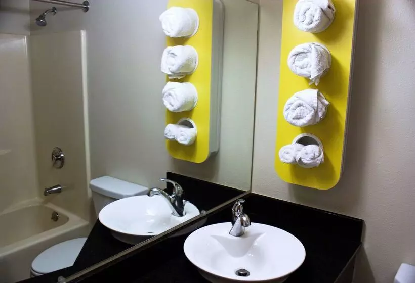 Motel 6great Falls, Mt