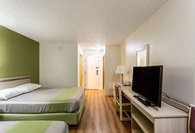 Motel 6great Falls, Mt