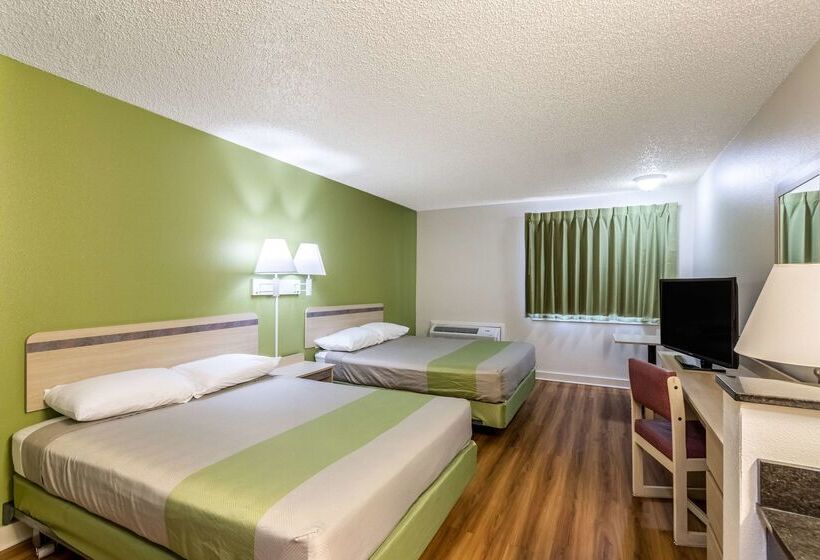 Motel 6great Falls, Mt