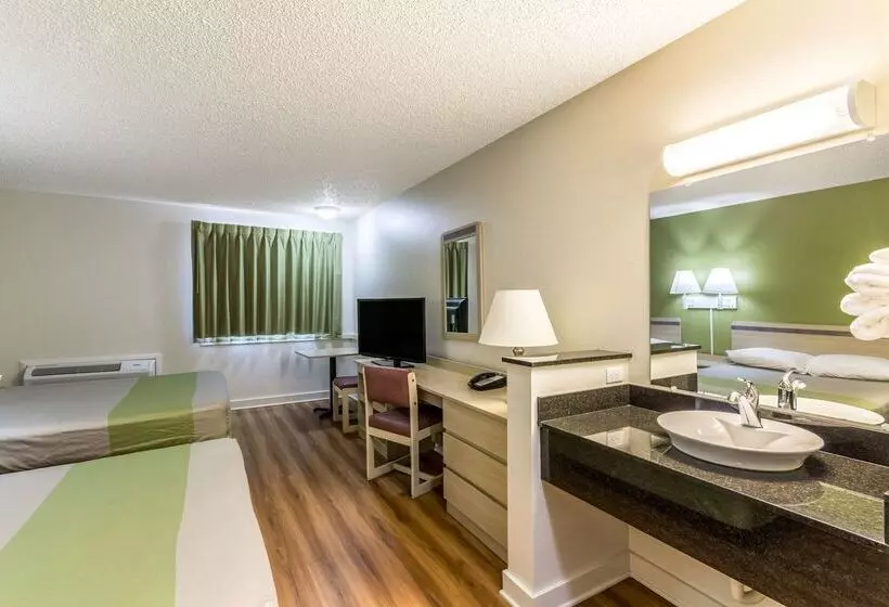 Motel 6great Falls, Mt