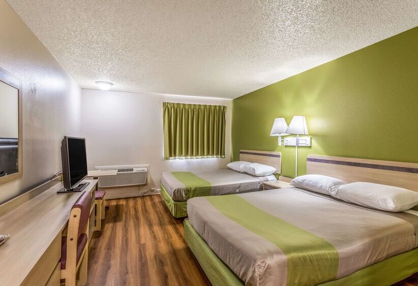 Motel 6great Falls, Mt