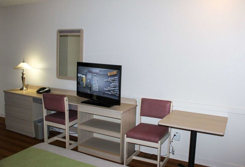 Motel 6great Falls, Mt