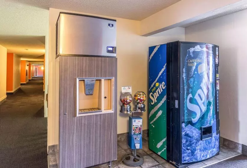 Motel 6great Falls, Mt