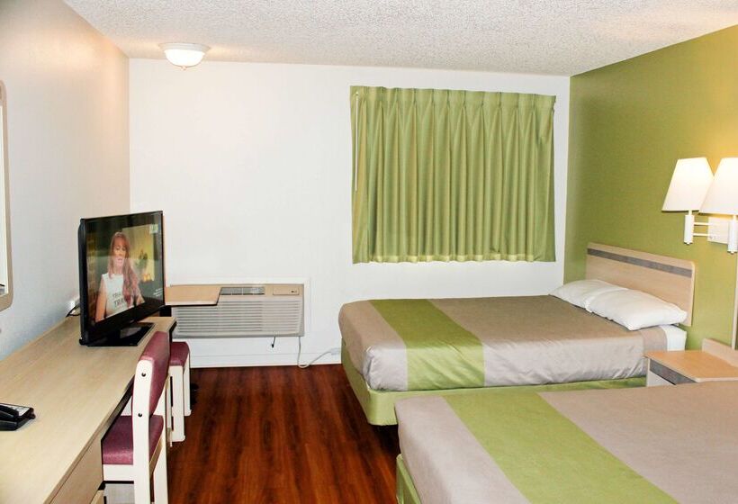 Motel 6great Falls, Mt