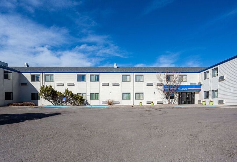 Motel 6great Falls, Mt