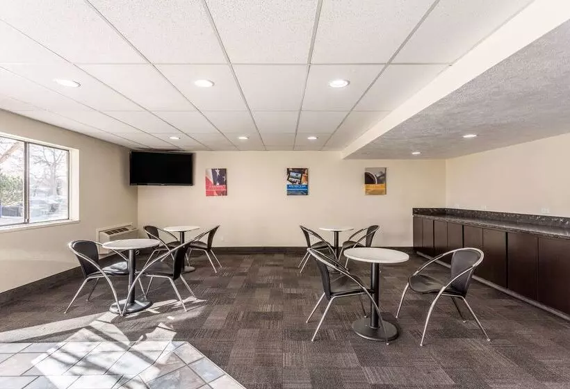 Motel 6great Falls, Mt