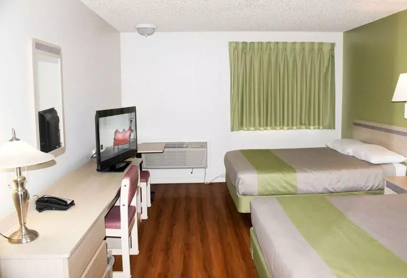 Motel 6great Falls, Mt