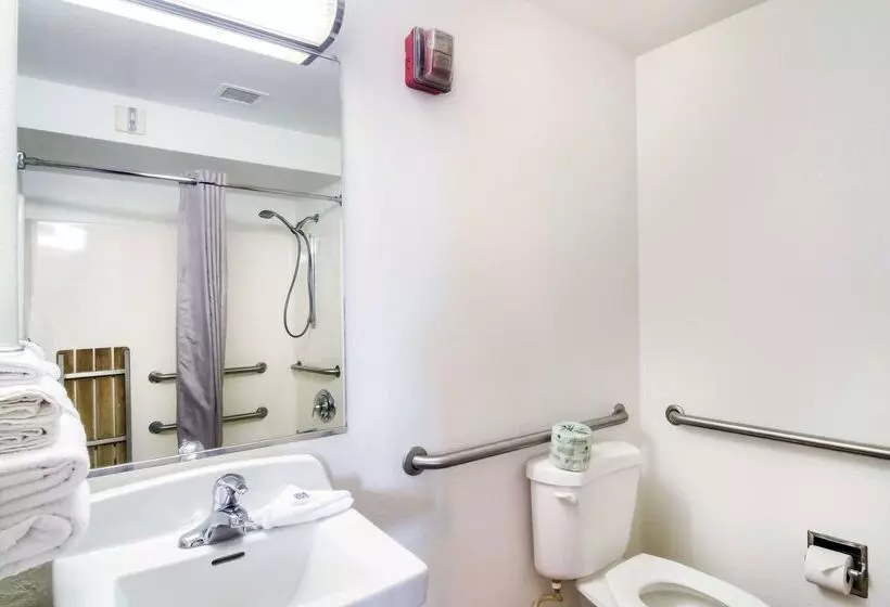 Motel 6joliet, Il Chicago I55