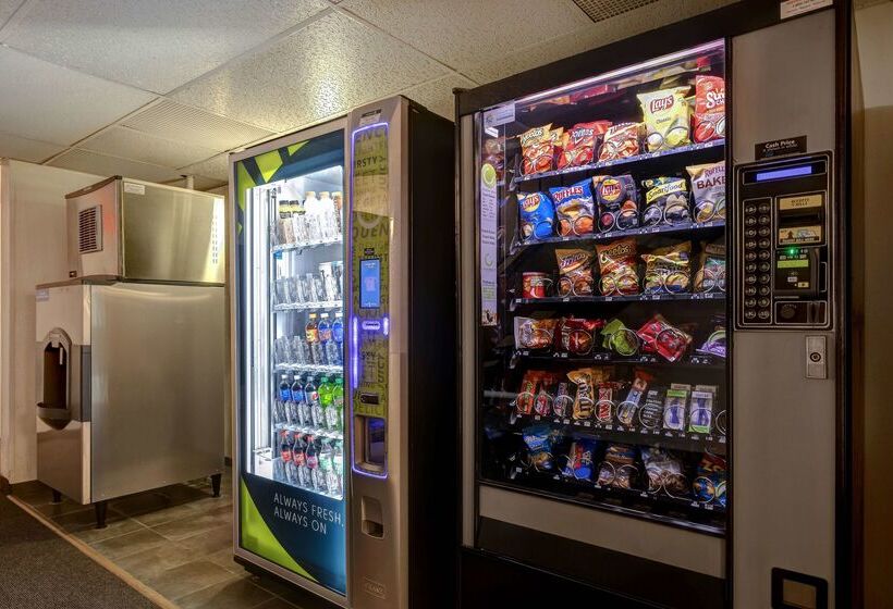 Motel 6 Lakeville, Mn  South  Lakeville