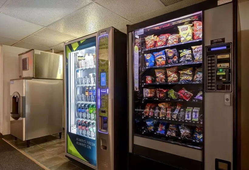 Motel 6 Lakeville, Mn South Lakeville