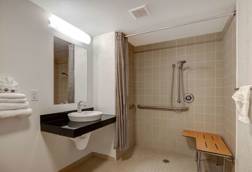 Motel 6 Lakeville, Mn  South  Lakeville