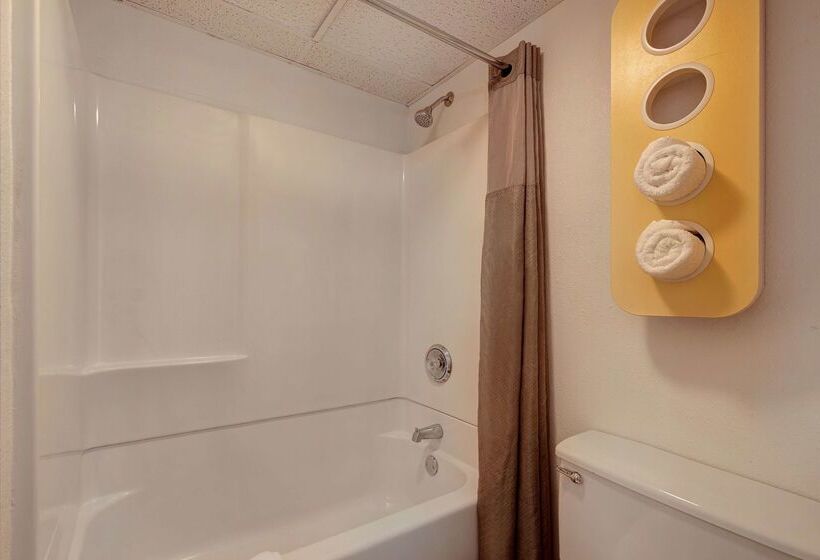 Motel 6 Lakeville, Mn  South  Lakeville