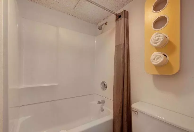 Motel 6 Lakeville, Mn South Lakeville