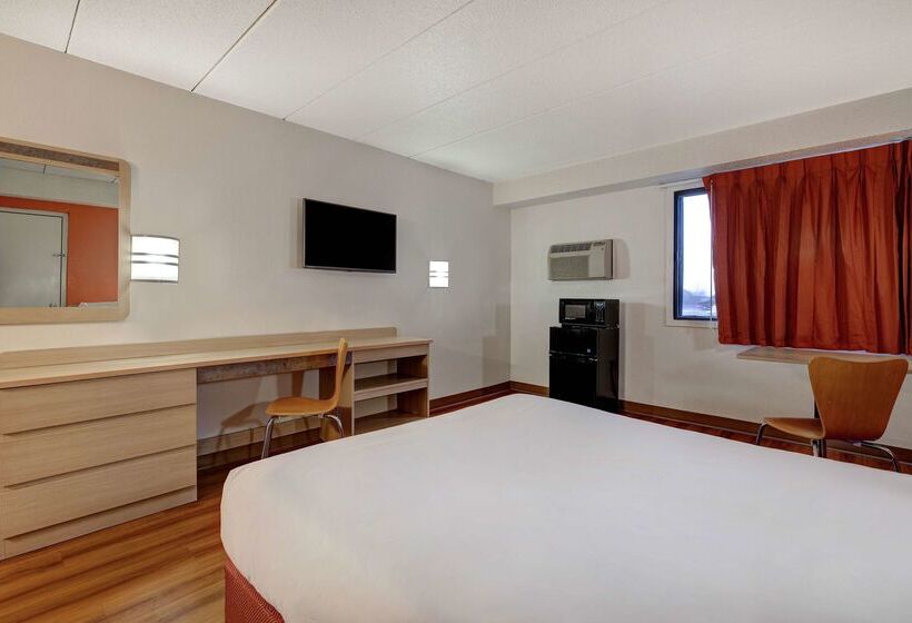 Motel 6 Lakeville, Mn  South  Lakeville