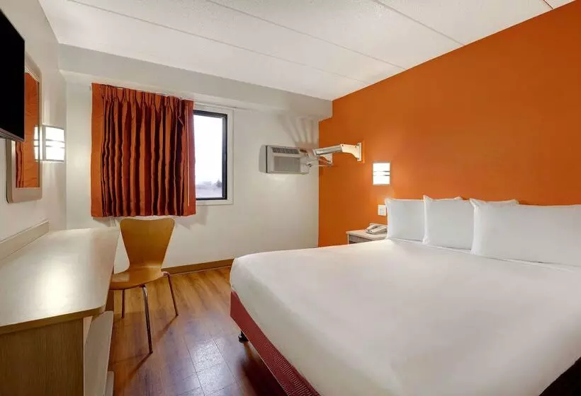 Motel 6 Lakeville, Mn South Lakeville