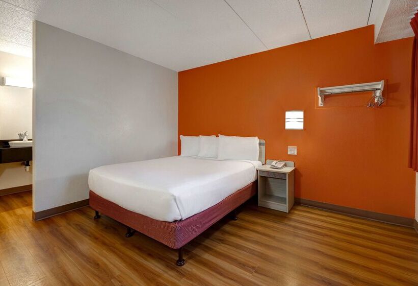 Motel 6 Lakeville, Mn  South  Lakeville