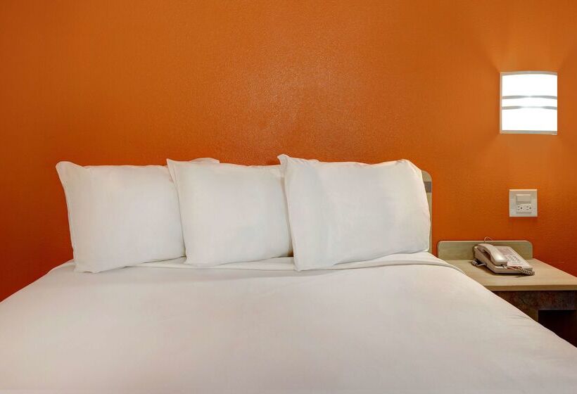 Motel 6 Lakeville, Mn  South  Lakeville