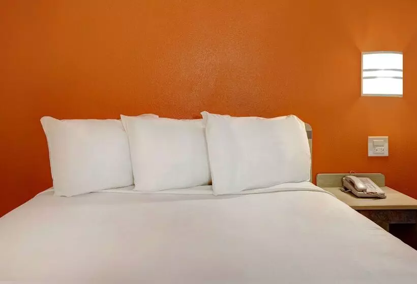 Motel 6 Lakeville, Mn South Lakeville