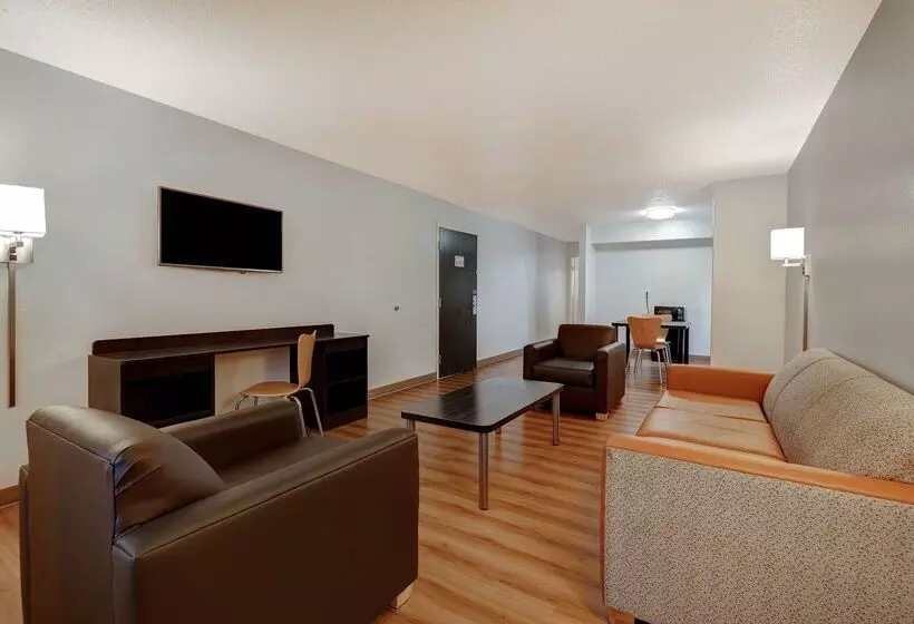 Motel 6 Lakeville, Mn South Lakeville