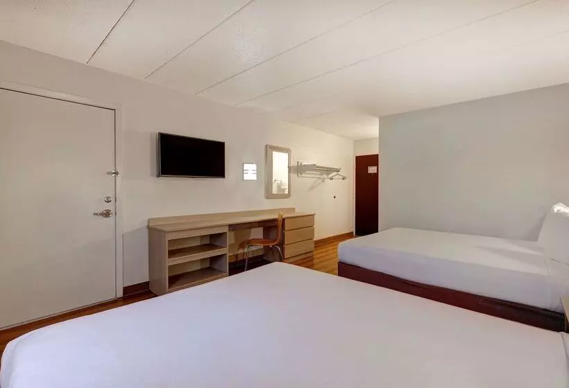 Motel 6 Lakeville, Mn South Lakeville