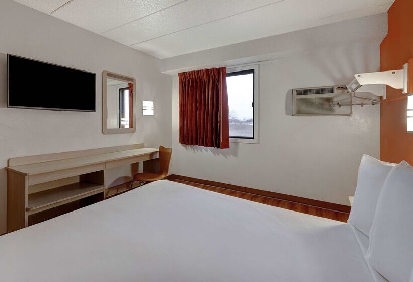 Motel 6 Lakeville, Mn  South  Lakeville