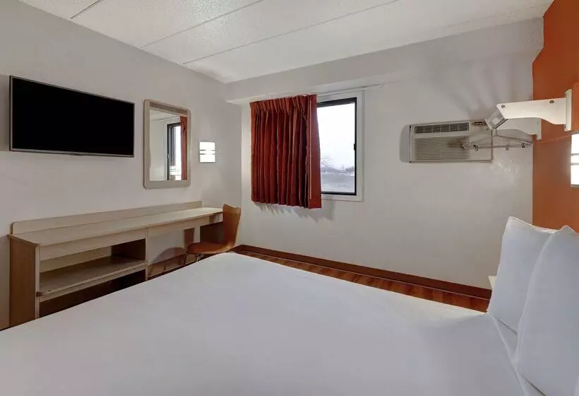 Motel 6 Lakeville, Mn South Lakeville