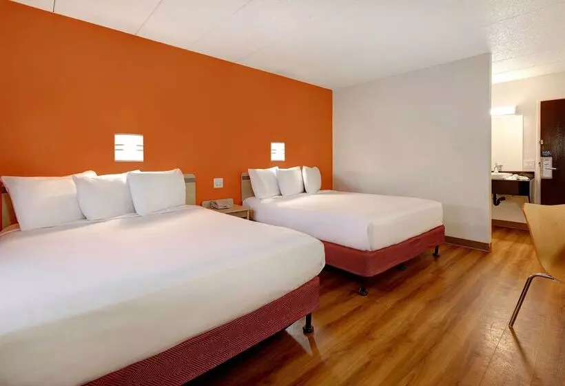 Motel 6 Lakeville, Mn South Lakeville