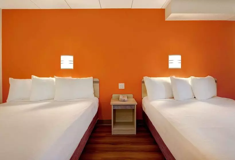 Motel 6 Lakeville, Mn South Lakeville