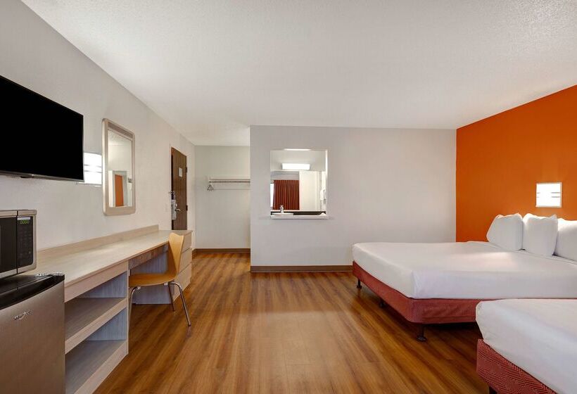 Motel 6 Lakeville, Mn  South  Lakeville