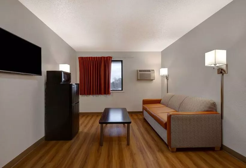 Motel 6 Lakeville, Mn South Lakeville