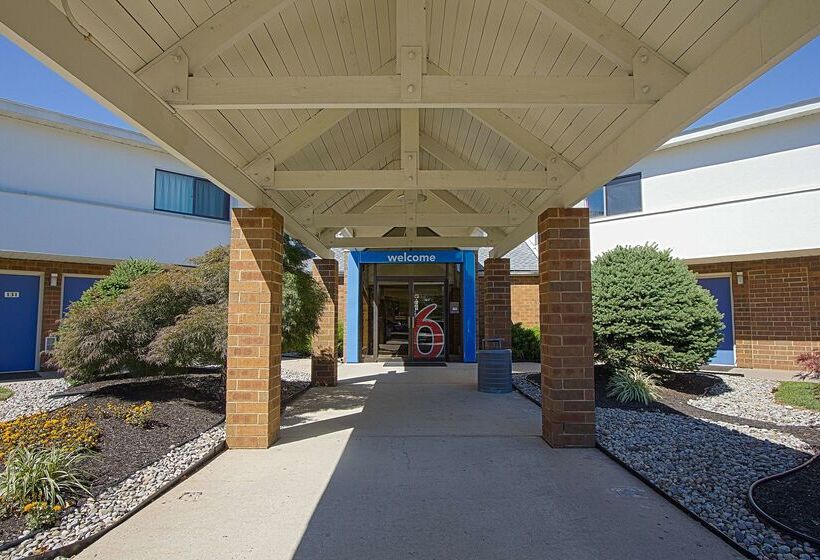 Motel 6piscataway, Nj
