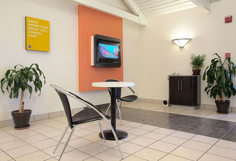 Motel 6piscataway, Nj