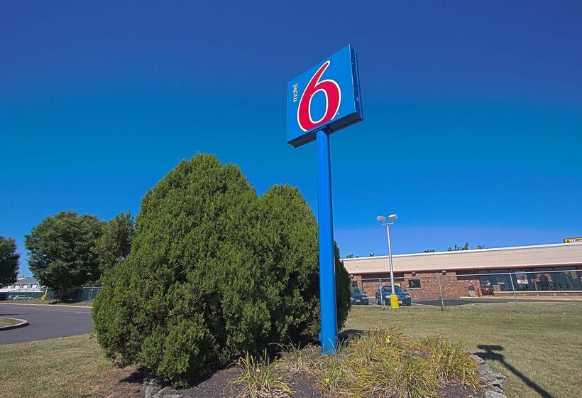 Motel 6piscataway, Nj