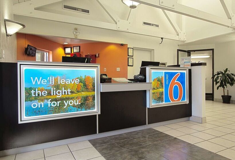 Motel 6piscataway, Nj