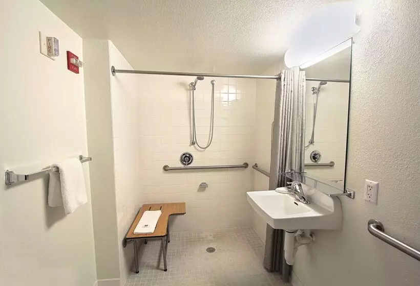 Motel 6piscataway, Nj