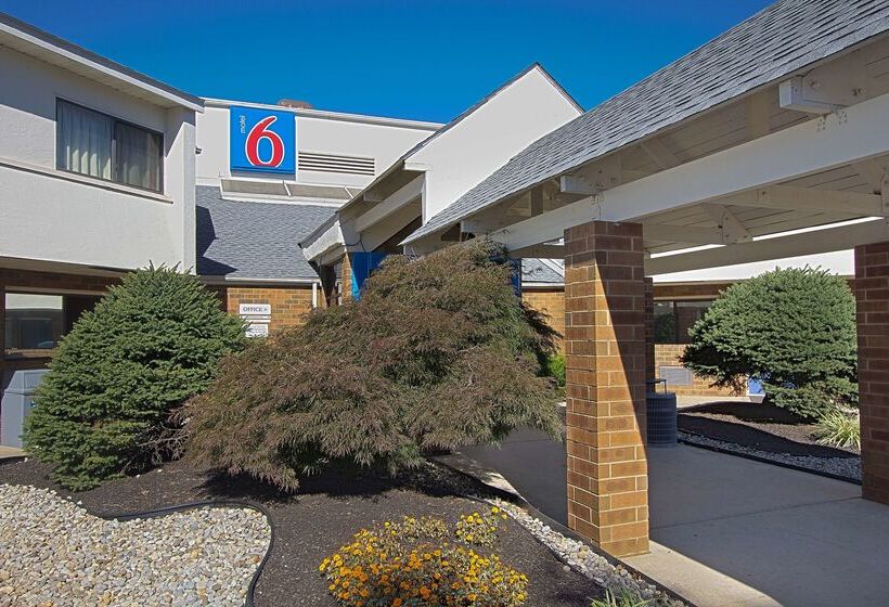 Motel 6piscataway, Nj