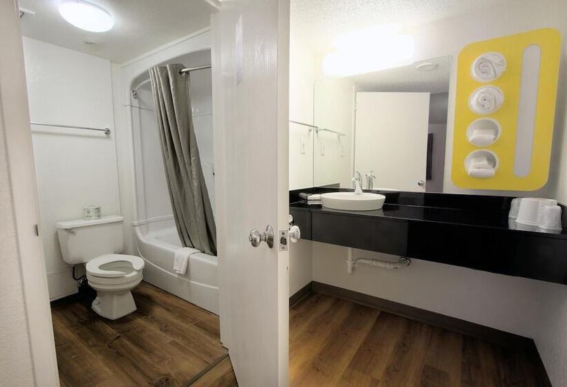 Motel 6piscataway, Nj