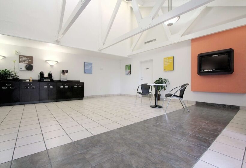 Motel 6piscataway, Nj